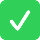 checkmark checkmark