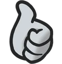 hand_thumbsup