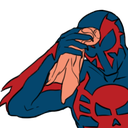 SL_2099_sweat Discord emoji
