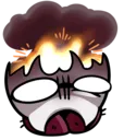 mossexplode