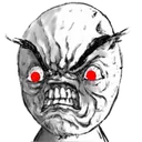 ANGRY