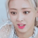 ItzyYunaTongue