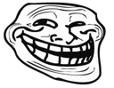troll