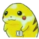 XDD Discord emoji