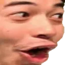 Pog pog Discord Emoji