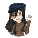 AnimevexEmote Discord Emoji