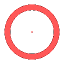 Kirmizi Discord emoji