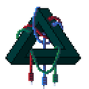 triangulum Discord emoji