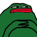 Pepehmmyes Discord Emoji