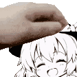 KoishiPat Discord emoji