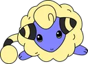 Mareep_Cute