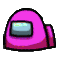 amongusflash Discord emoji