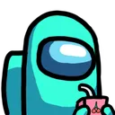 cyanjuice Discord Emoji