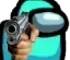 cyan_gun