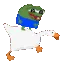 peepoDuck