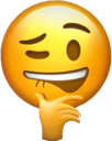 winkmmm Discord emoji
