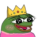 peepoQueen peepoQueen