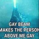 gaybeam