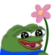 peepoFlower
