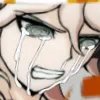 Nagito_Sadness Discord Emoji