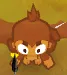 monkey