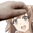 KaedePet Discord emoji