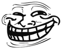 troll