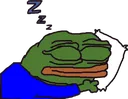 Peeposleep