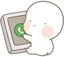 xmirusbaldphonecall