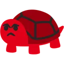 TurtleAngry