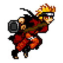 Narutorunning Discord Emoji