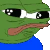 PepeSadCry