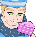 CakeConsume