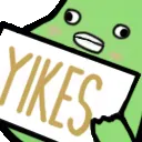yikesbean