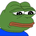 Sadface sadface Discord Emoji