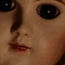 CreepyDollHead CreepyDollHead