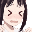 bok_kaguyanervous Discord Emoji