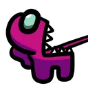AmongNottheImposter Discord Emoji