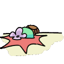 turtleheadbang