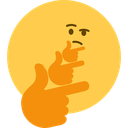 aHMMMMMMMMMMMM Discord emoji
