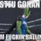 ballin