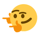 aAyyy Discord emoji
