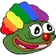 pepegaclown