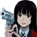 yumeko_gun