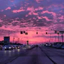 Purple Purple Discord Emoji