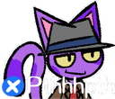 BobPthhhpth Discord emoji