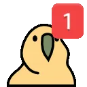 pingparrot