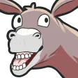 donkey