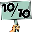 10out10 10out10