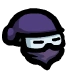 ninja Discord emoji